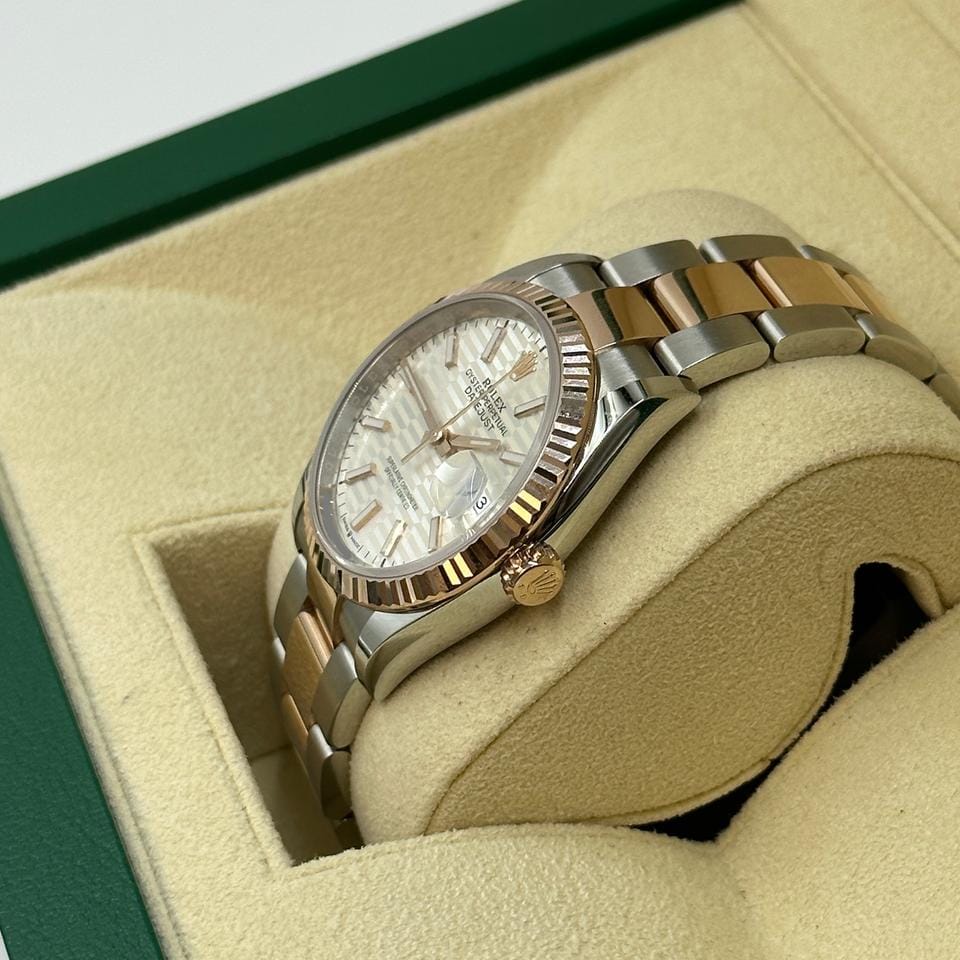 Rolex | Datejust | 126231-0029 | Automatic