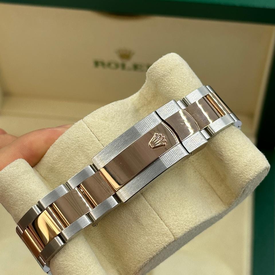 Rolex | Datejust | 126231-0029 | Automatic