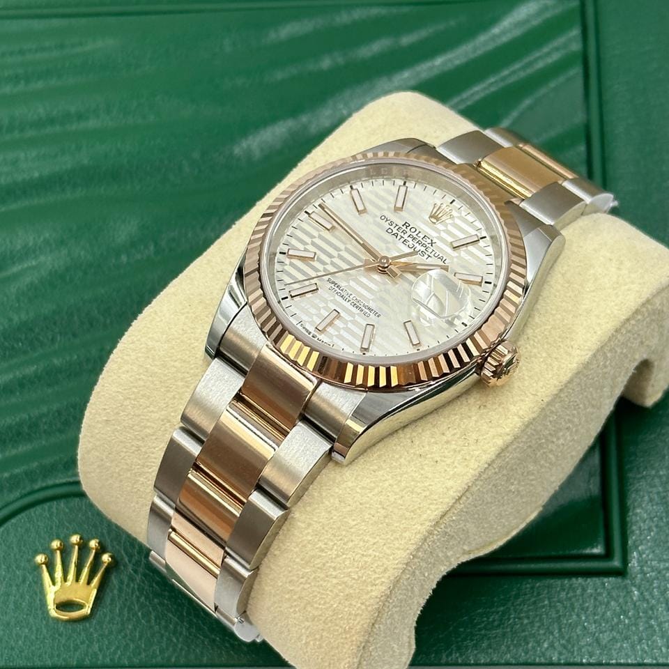 Rolex | Datejust | 126231-0029 | Automatic