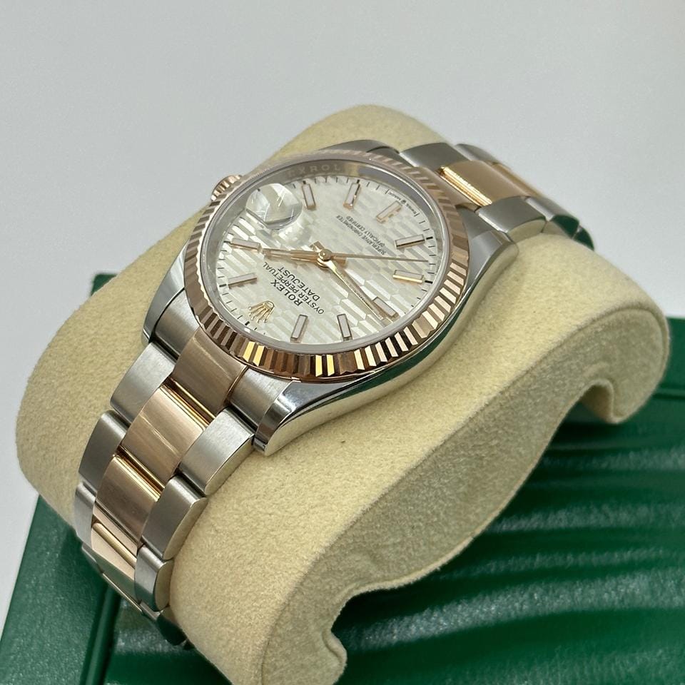 Rolex | Datejust | 126231-0029 | Automatic