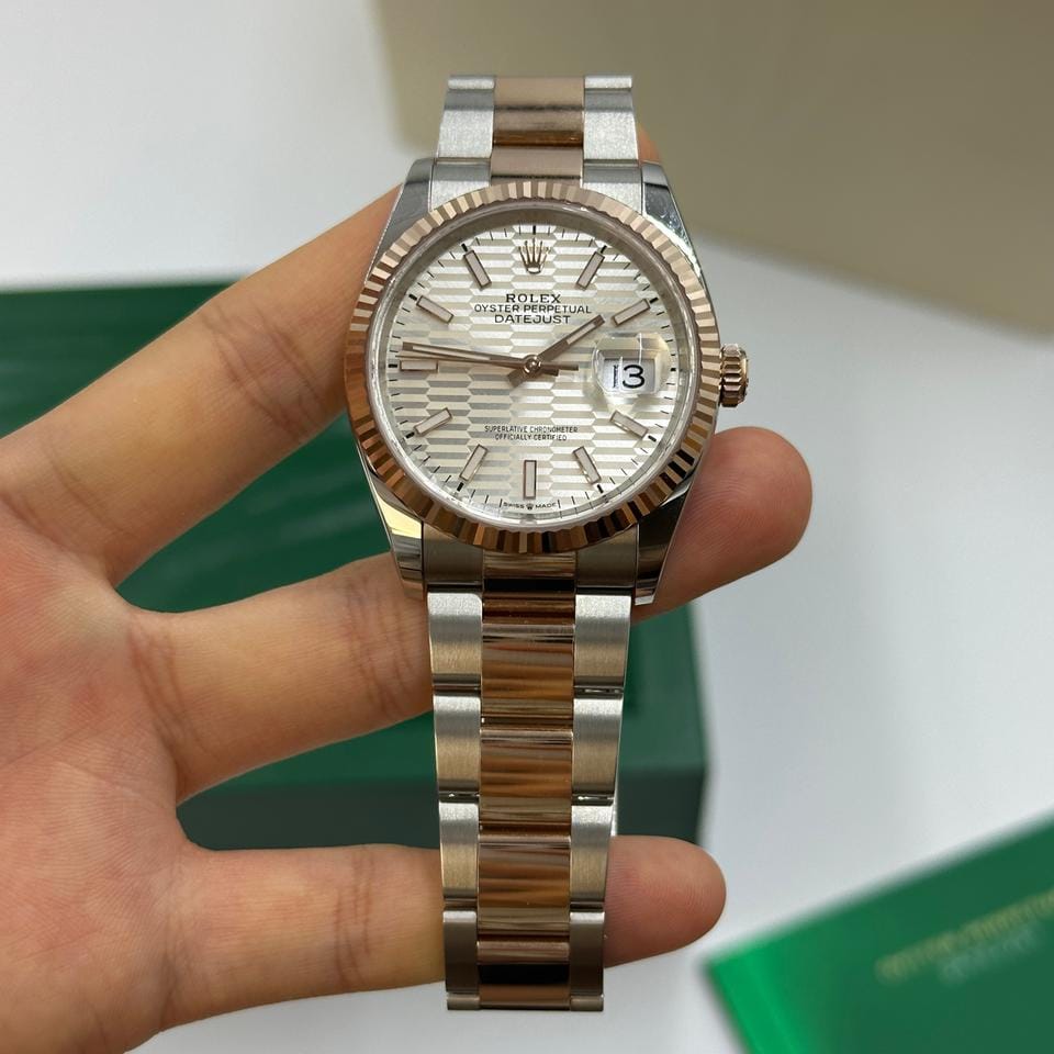 Rolex | Datejust | 126231-0029 | Automatic