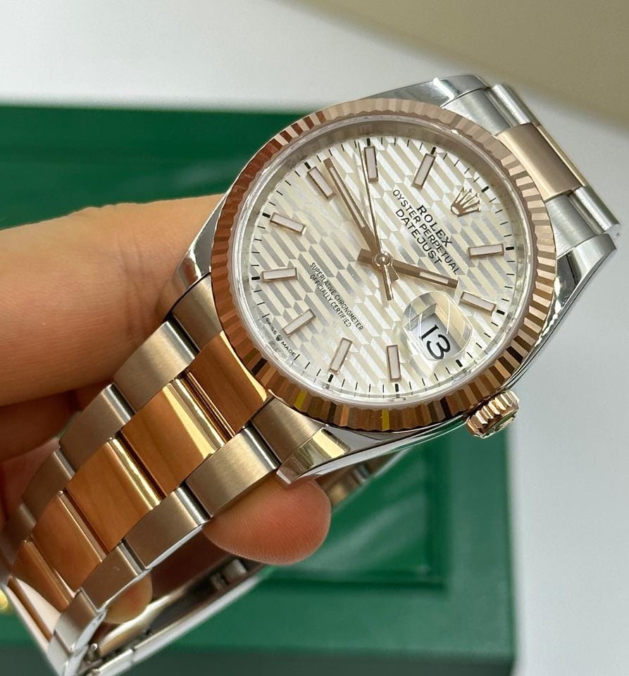 Rolex | Datejust | 126231-0029 | Automatic