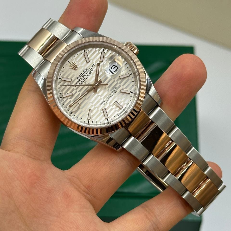 Rolex | Datejust | 126231-0029 | Automatic