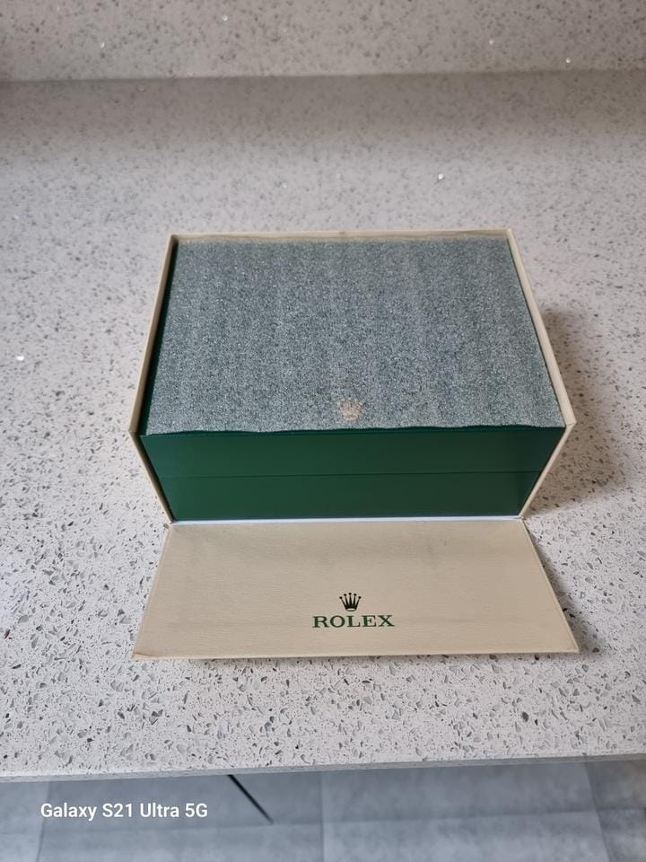 Rolex | Sky-Dweller | 326934 | 42 mm | Steel | Automatic