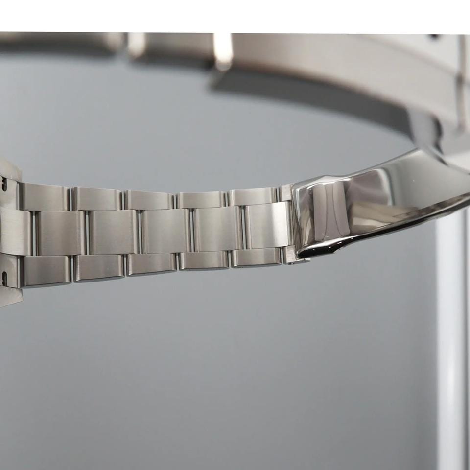 Rolex | Datejust | 126334-0027 | Steel | 41 mm | Steel | Green | Automatic