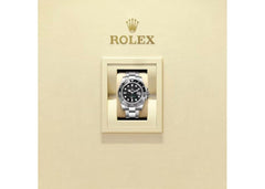 Rolex | GMT-Master II | M126710GRNR-0004 | Steel | 40 mm | Steel | Black | Automatic