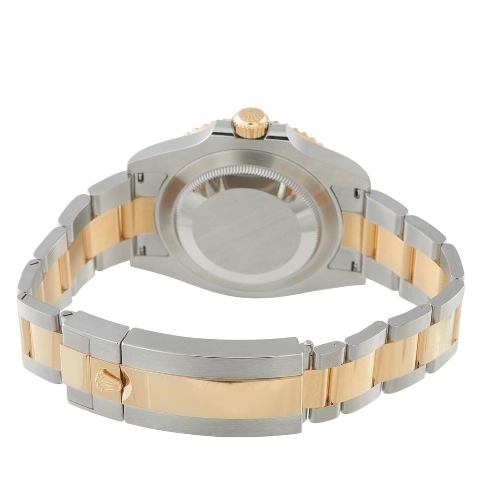 Rolex | Submariner | 126613LB | Gold/Steel | 41 mm | Blue | Automatic