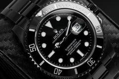 Rolex | Submariner | 116610LN | 40 mm | Automatic
