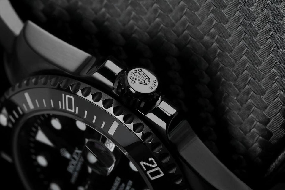 Rolex | Submariner | 116610LN | 40 mm | Automatic