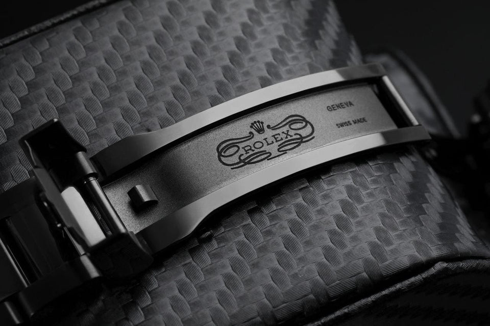 Rolex | Submariner | 116610LN | 40 mm | Automatic
