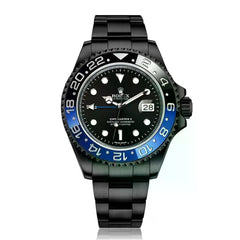 Rolex | GMT-Master II | 116710BLNR | 40 mm | Automatic
