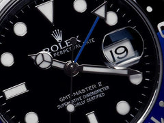 Rolex | GMT-Master II | 116710BLNR | 40 mm | Automatic