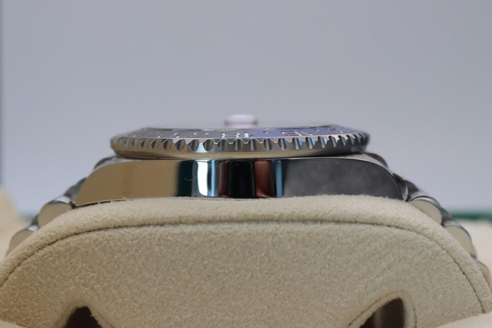 Rolex | GMT-Master II | 126710BLNR-0002 | Steel | 40 mm | Black