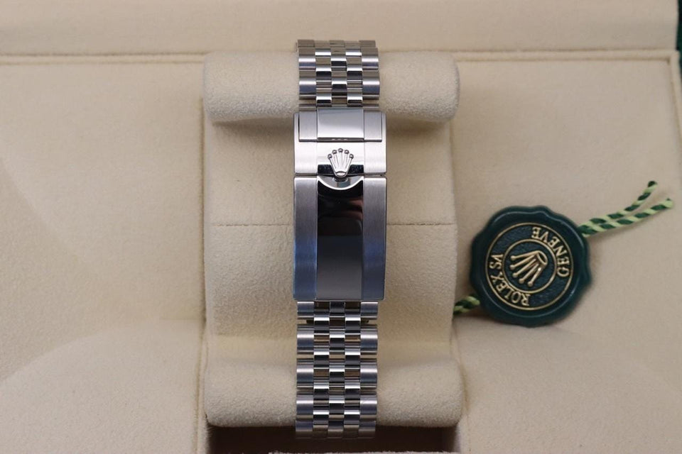 Rolex | GMT-Master II | 126710BLNR-0002 | Steel | 40 mm | Black
