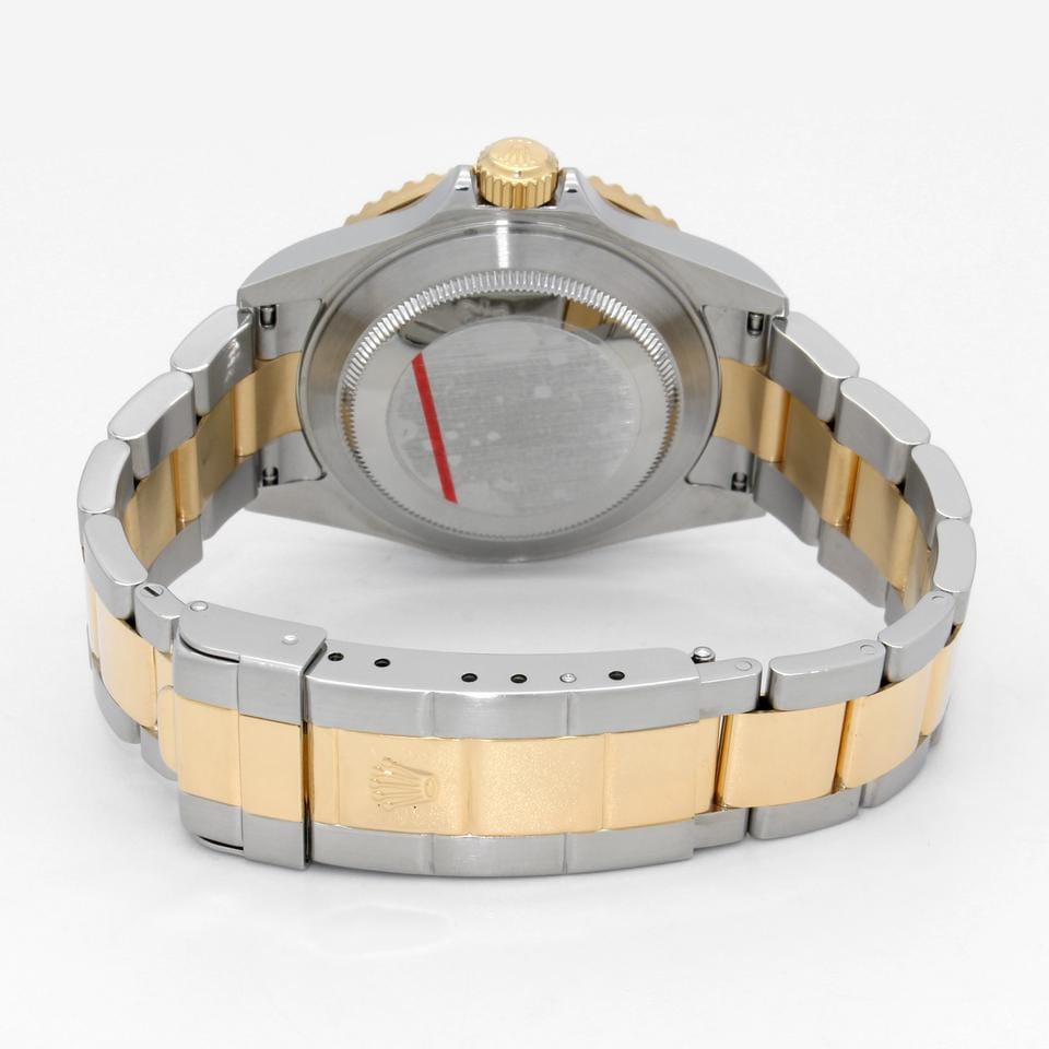 Rolex | Submariner | 16613 | Gold/Steel | 40 mm | Gold/Steel | Silver | Automatic