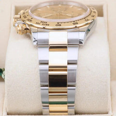 Rolex | Daytona | 116503 | Gold/Steel | 40 mm | Automatic