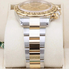 Rolex | Daytona | 116503 | Gold/Steel | 40 mm | Automatic