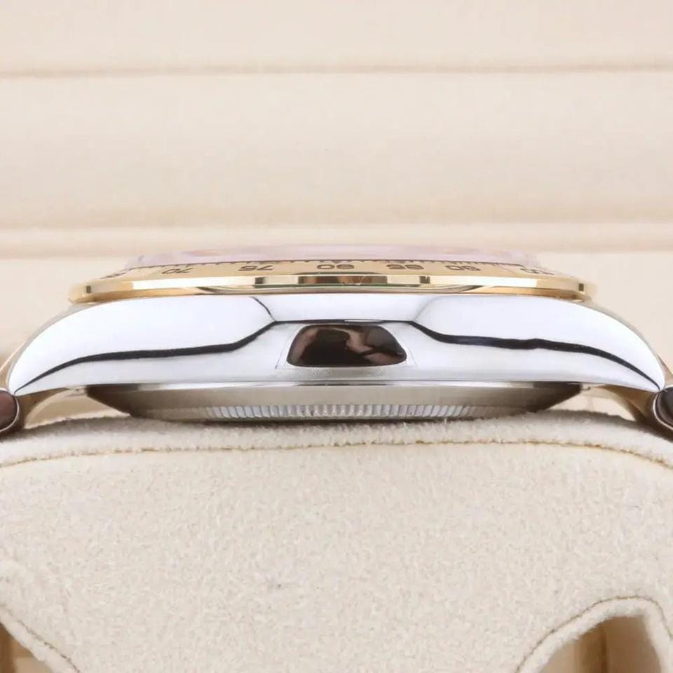 Rolex | Daytona | 116503 | Gold/Steel | 40 mm | Automatic