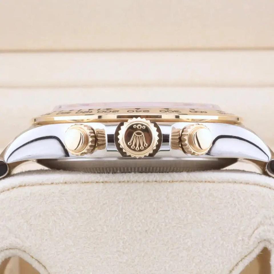 Rolex | Daytona | 116503 | Gold/Steel | 40 mm | Automatic