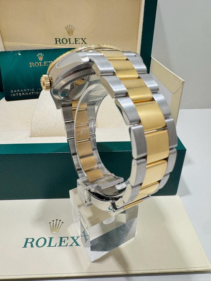 Rolex | Sky-Dweller | 336933 | Gold/Steel | 42 mm | Gold/Steel | White | Automatic