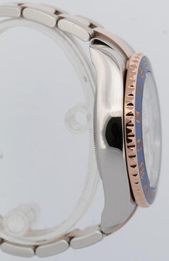 Rolex | Yacht-Master II | 116681 | Gold/Steel | 44 mm | White | Automatic