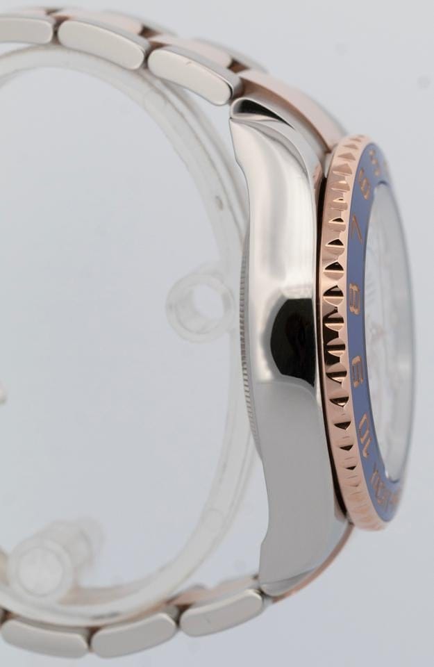 Rolex | Yacht-Master II | 116681 | Gold/Steel | 44 mm | White | Automatic