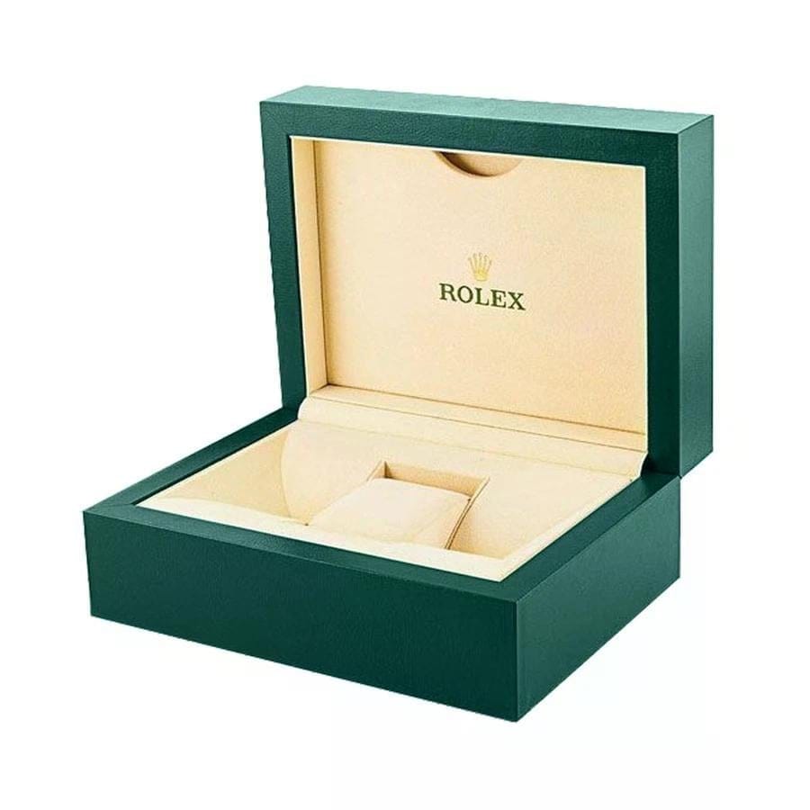Rolex | Datejust | 126333-0017 | Gold/Steel | 41 mm | Gold/Steel | Mother of pearl | Automatic