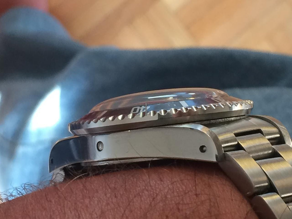 Rolex | Sea-Dweller | 1665 | Steel | 40 mm | Steel | Black | Automatic