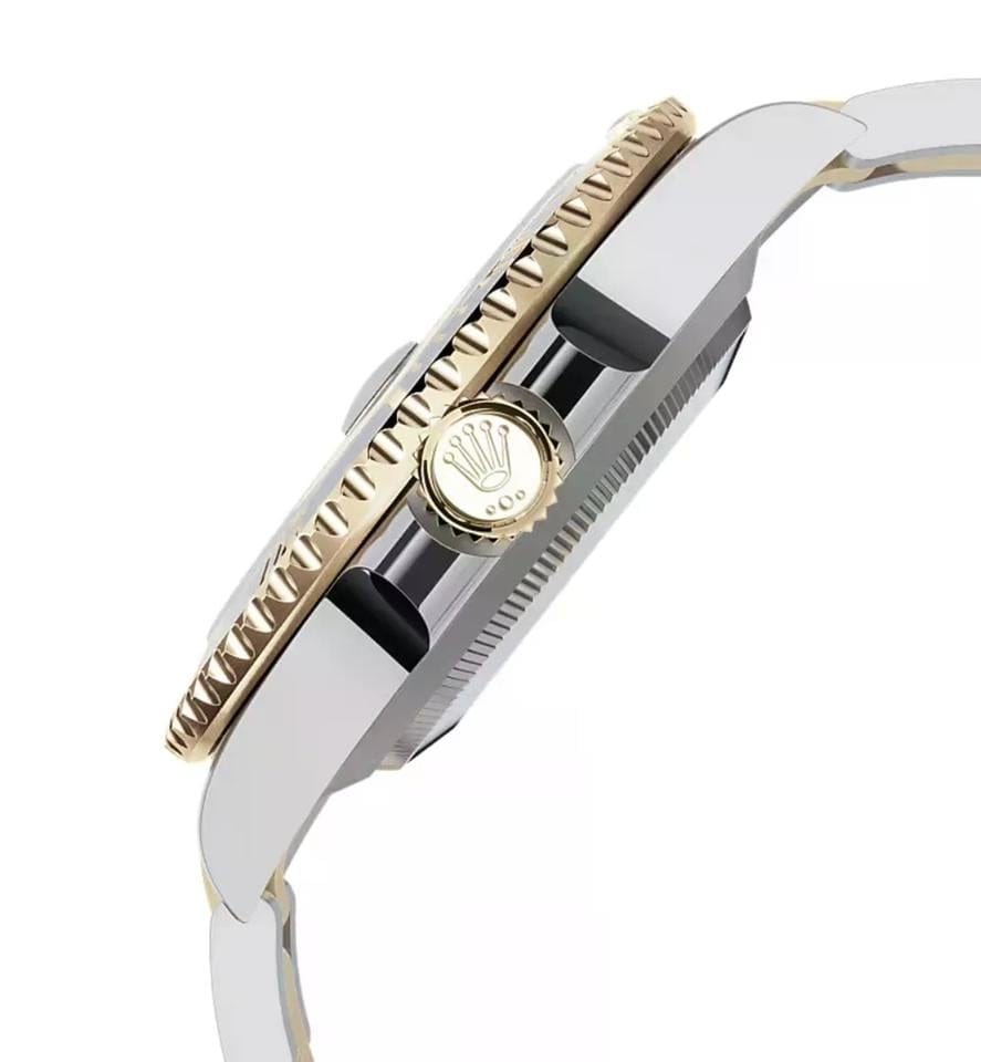 Rolex | Submariner | 126613LB-0002 | Gold/Steel | 41 mm | Gold/Steel | Blue | Automatic
