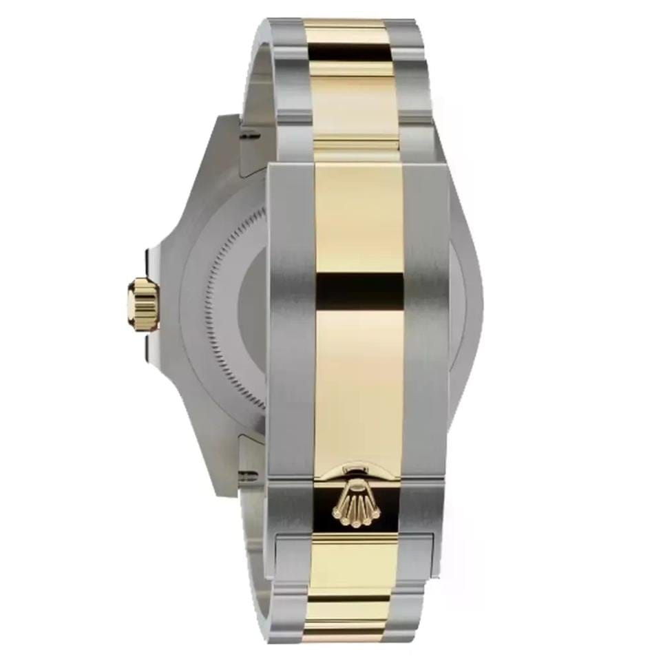 Rolex | Submariner | 126613LB-0002 | Gold/Steel | 41 mm | Gold/Steel | Blue | Automatic