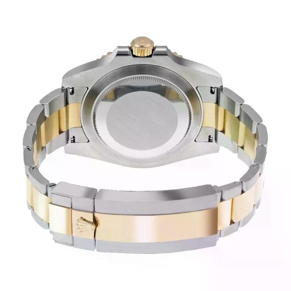 Rolex | Submariner | 126613LB-0002 | Gold/Steel | 41 mm | Gold/Steel | Blue | Automatic