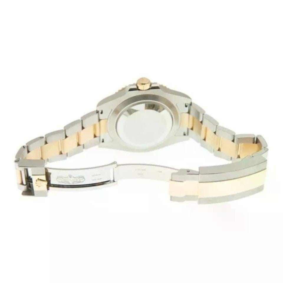 Rolex | Submariner | 126613LB-0002 | Gold/Steel | 41 mm | Gold/Steel | Blue | Automatic
