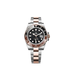 Rolex | GMT-Master II | 126711CHNR | 40 mm | Automatic