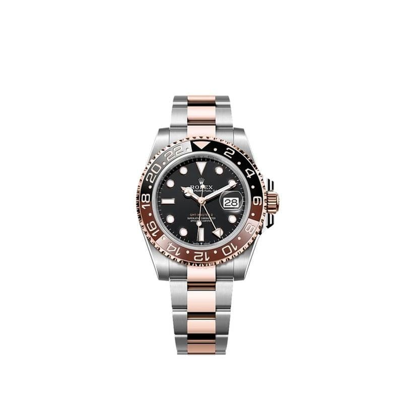 Rolex | GMT-Master II | 126711CHNR | 40 mm | Automatic
