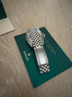 Rolex | Sky-Dweller | 326934 | Gold/Steel | 42 mm | Steel | Blue | Automatic