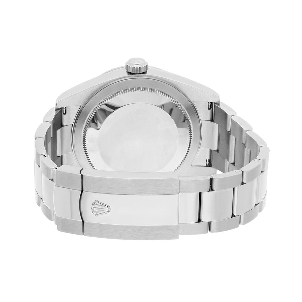 Rolex | Sky-Dweller | 326934 | 42 mm | Blue | Automatic