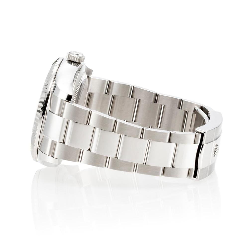 Rolex | Sky-Dweller | 336934 | Steel | 42 mm | Steel | Silver | Automatic