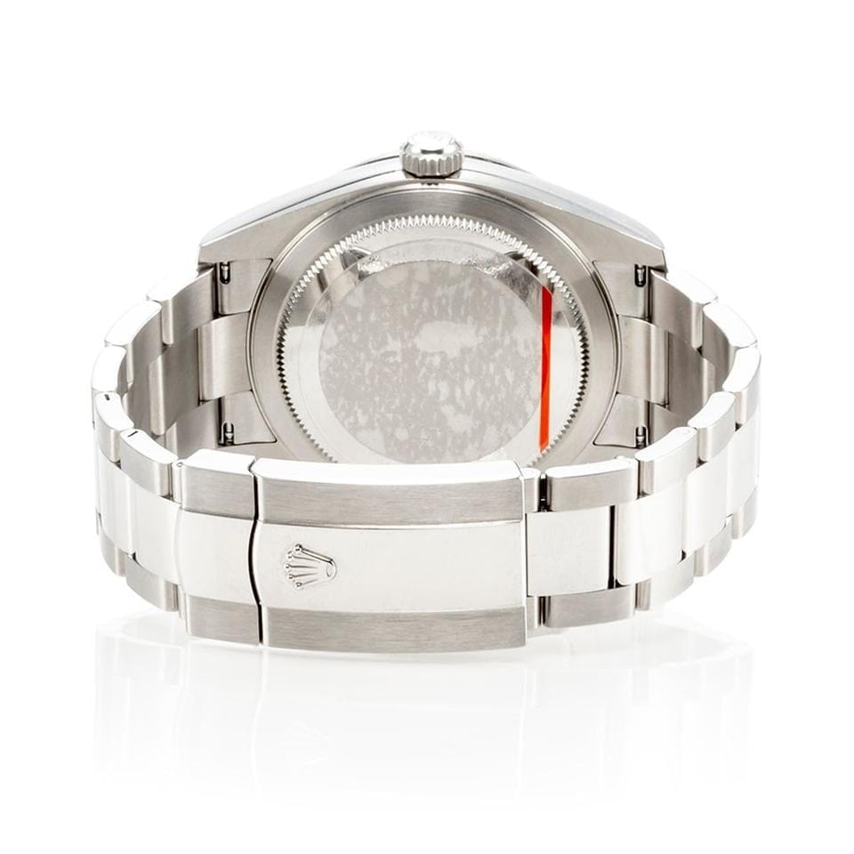 Rolex | Sky-Dweller | 336934 | Steel | 42 mm | Steel | Silver | Automatic