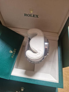 Rolex | GMT-Master II | D28768X1 | Steel | 40 mm | Steel | Black | Automatic