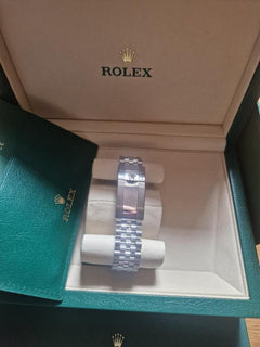 Rolex | GMT-Master II | D28768X1 | Steel | 40 mm | Steel | Black | Automatic