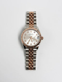 Rolex | Datejust | 278271-0016 | Silver