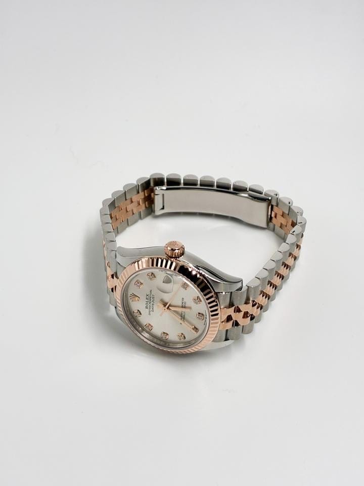 Rolex | Datejust | 278271-0016 | Silver