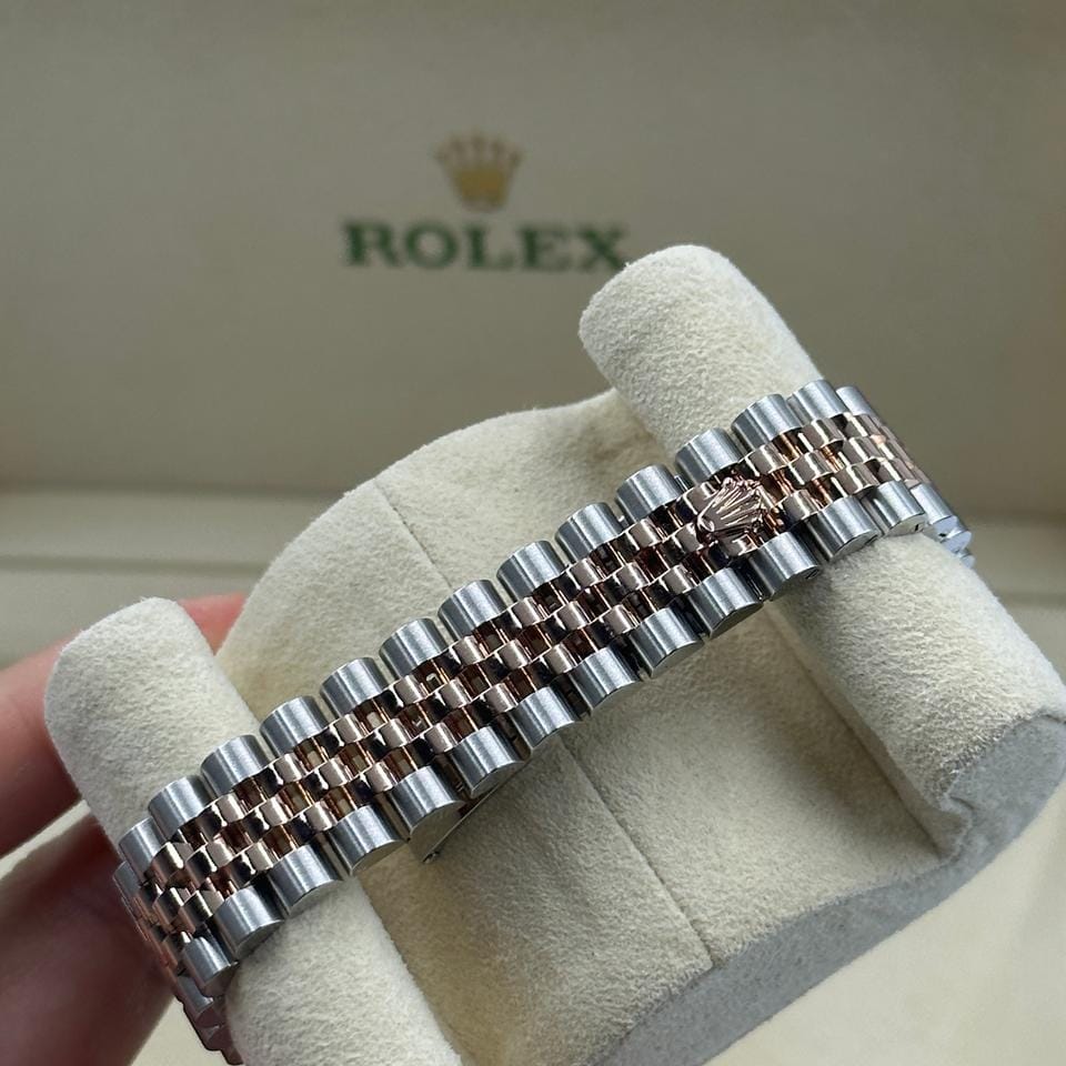 Rolex | Datejust | 278271-0016 | Silver