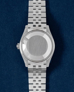 Rolex | Datejust | 278384RBR | Steel | 31 mm | Steel