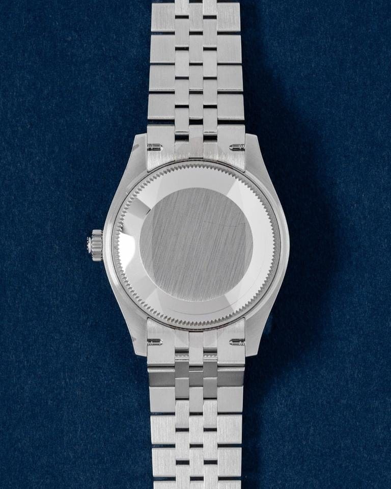 Rolex | Datejust | 278384RBR | Steel | 31 mm | Steel