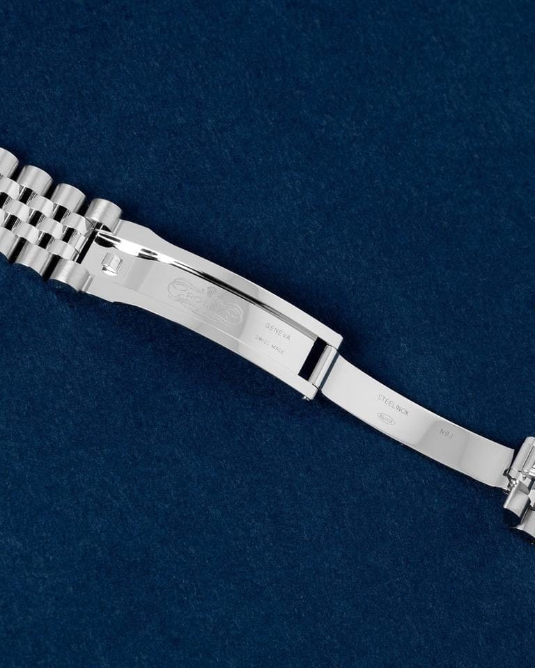 Rolex | Datejust | 278384RBR | Steel | 31 mm | Steel
