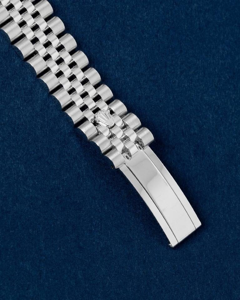 Rolex | Datejust | 278384RBR | Steel | 31 mm | Steel