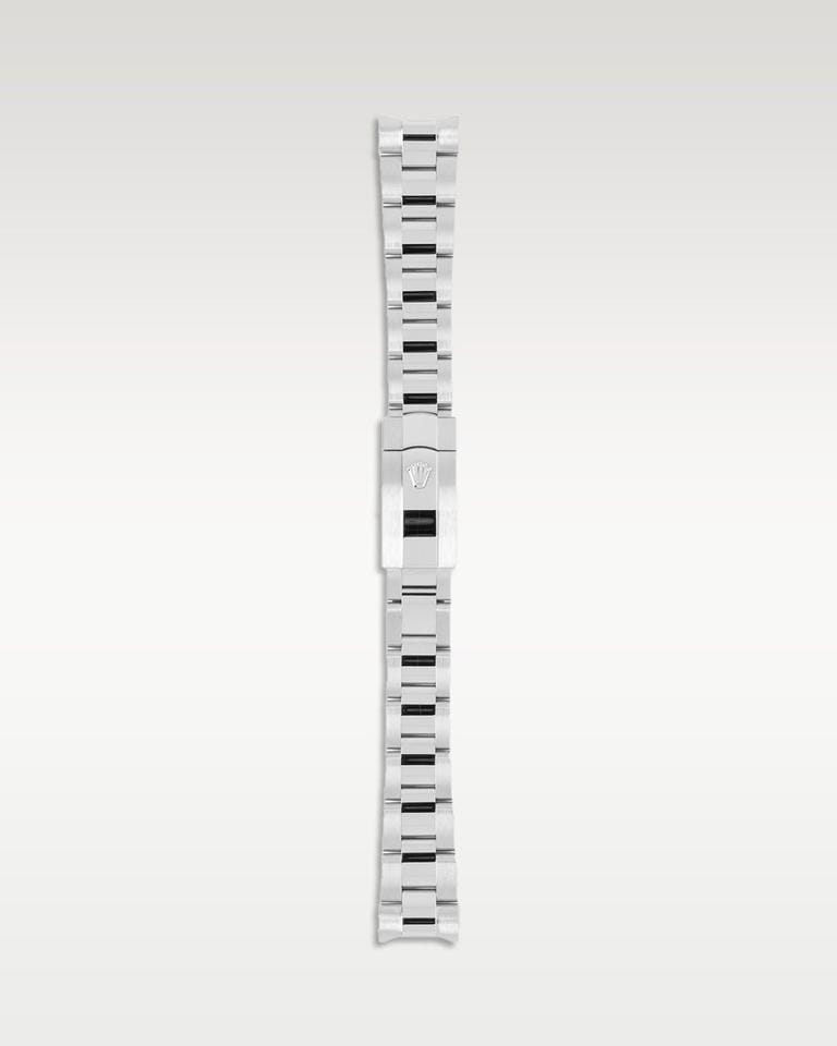 Rolex | Datejust | 278384RBR | Steel | 31 mm | Steel