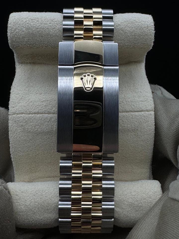 Rolex | Sky-Dweller | 336933 | Gold/Steel | Gold/Steel | Black | Automatic