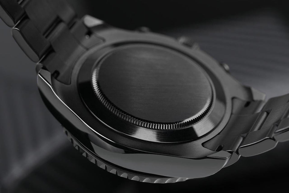 Rolex | Yacht-Master II | 116680 | 44 mm | Black | Automatic